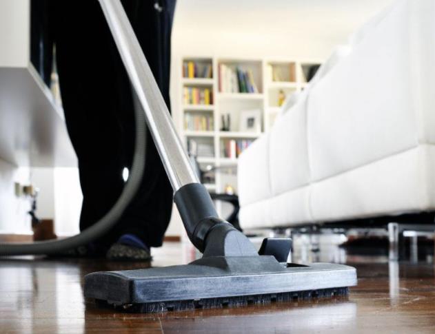 宁国市开荒保洁